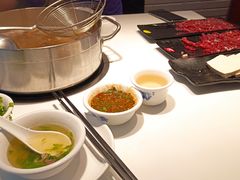 -陈记顺和牛肉火锅馆(天河北路店)