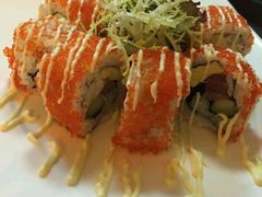 -福匠日本料理(人民路店)