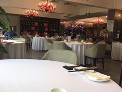 大堂-东门烤鸭店(鼓楼店)