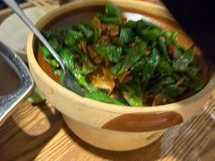 湘味淳辣椒炒肉-湘味淳(千禧街店)