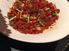 -西郊八号·山野江西菜(开发区店)