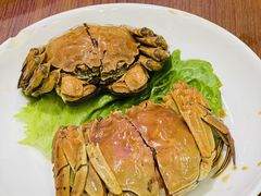 -谢记上海大排档(长寿路店)