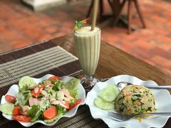 -Luang Prabang Kitchen Restaurant