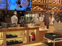 -西贝(吴江路湟普汇店)