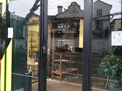 门面-Ocean's Table 欧舍