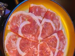 -牛New寿喜烧(虹桥新天地店)