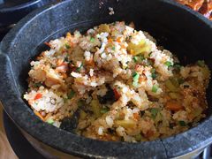 -海兰江石锅饭(水上店)