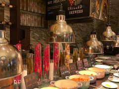 -合肥皇冠假日酒店·菲亚斯特自助餐厅(黄山路店)