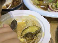 -小船渔村•大连菜•大连焖鱼(明泽街店)