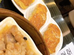 -虾饺妹·粤式手工点心(水荫路店)