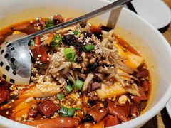 -双合园·海鲜水饺青岛菜(九水东路店)