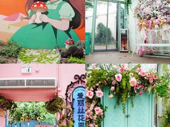 -正佳雨林生态植物园