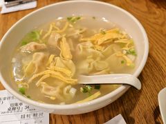 -东泰祥生煎馆(重庆北路店)