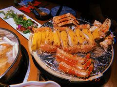 -綱元·海鲜豆捞(明州里店)