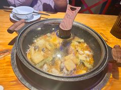 -小小河边鱼(天润城店)