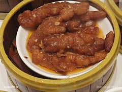紫金凤爪-东方早茶 海鲜•青岛菜(国信体育中心店)