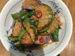 -汉小城·老铫子藕汤·乡野湖北菜(江汉路吉庆街店)