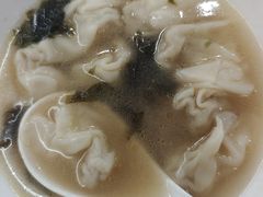 -吉祥馄饨(上海新上大店)