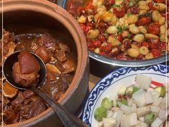 -细毛私家菜总店