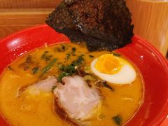 -吾妻拉面•和风食堂(群光广场店)