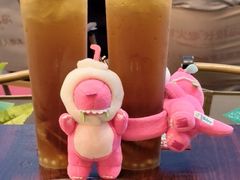 -冯校长老火锅(广州正佳广场店)