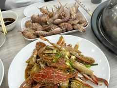 -船奇蒸汽海鲜·闽菜(八市海鲜总店)