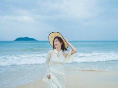 -石梅湾艾美度假酒店