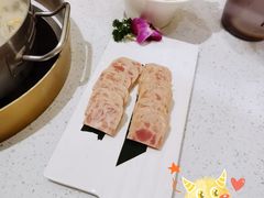 -若爱猪肚鸡·啫啫煲(循礼门M+店)