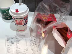 -1973继光香香鸡(金桥国际店)