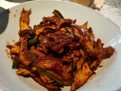 衡阳卤菜-农耕记·湖南土菜(科技园店)
