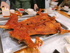-浮何烤铺(桐梓林店)
