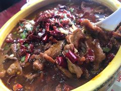 -粥旺府(月环里店)