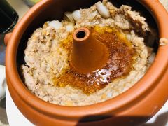 -新竹里馆·花园餐厅(兴苑路店)