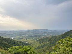 -天目湖涵田半山温泉