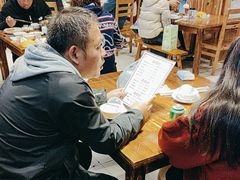 -乡土特色.冷锅鱼.牦牛肉汤锅