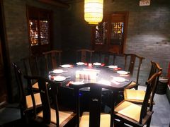 包厢-渝利重庆火锅