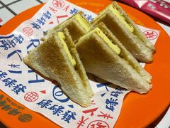 -碌碌发·东南亚风味烧烤档(体育西店)
