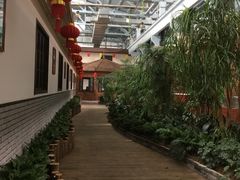 -森谷美食公园(杨行店)