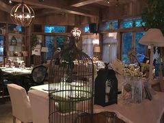 大堂-一棵树·意大利西餐厅One Tree(新城店)