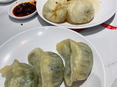 -许老八包子铺羊汤馆(绿地世纪城店)