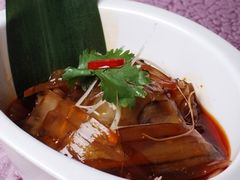 -渝是乎酸菜鱼(龙旗购物中心店)