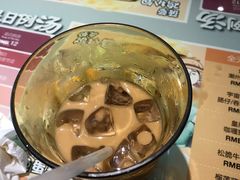 -大头力茶餐厅(花都融创茂店)
