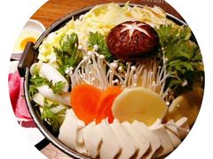 -酒井酱子·深夜食堂(东城汇店)