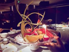 -海底捞火锅(上元大街店)