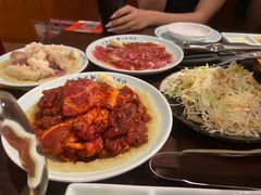 -蒜香焼肉PURUSHIN(马场路店)