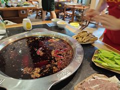 -大龙火锅(老店)