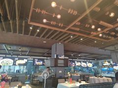 -上座·餐厅(阳光100店)