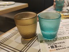 -菲滋意式餐厅(富阳东方茂店)