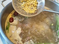 -潮正和潮汕牛肉火锅·老字号(番禺万达店)