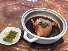 -满汉楼(江畔店)